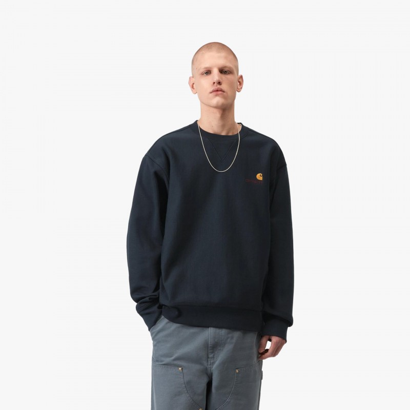 Carhartt WIP American Script Carhartt WIP American Script