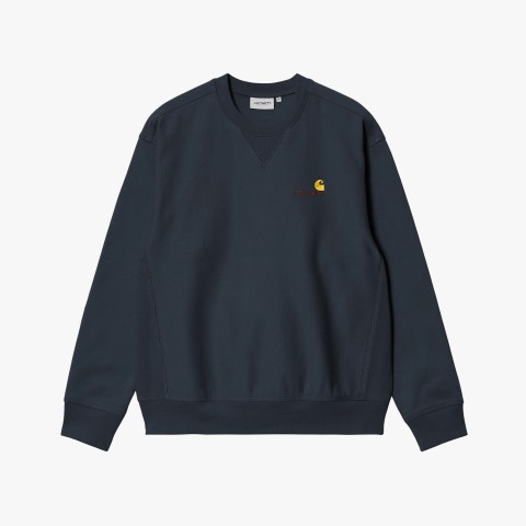 Carhartt WIP American Script