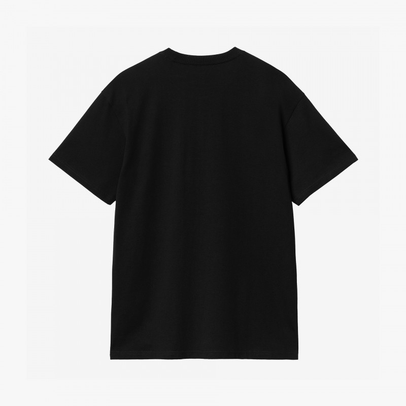 Carhartt WIP Chase - I026391 00F XX - Fuxia, Urban Tribes United
