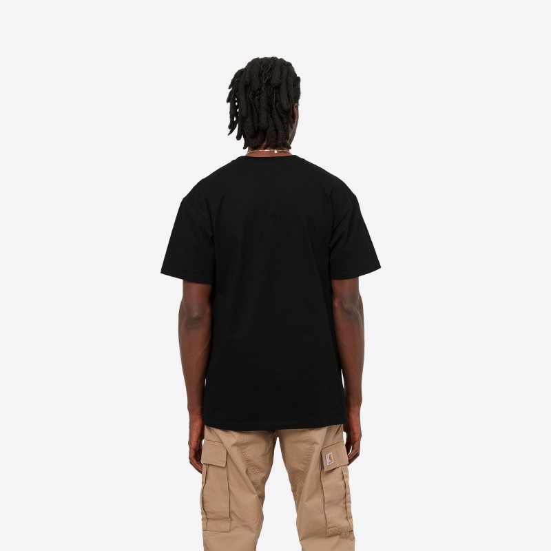 Carhartt WIP Chase - I026391 00F XX - Fuxia, Urban Tribes United