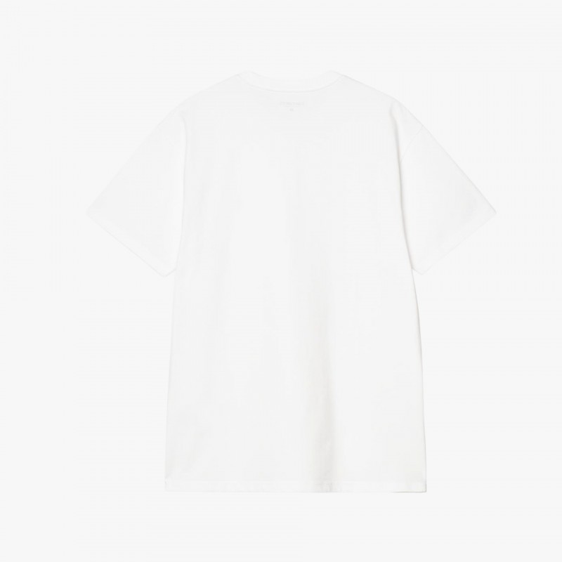 Carhartt WIP Chase Carhartt WIP Chase - I026391 00R XX - Fuxia, Urban Tribes United