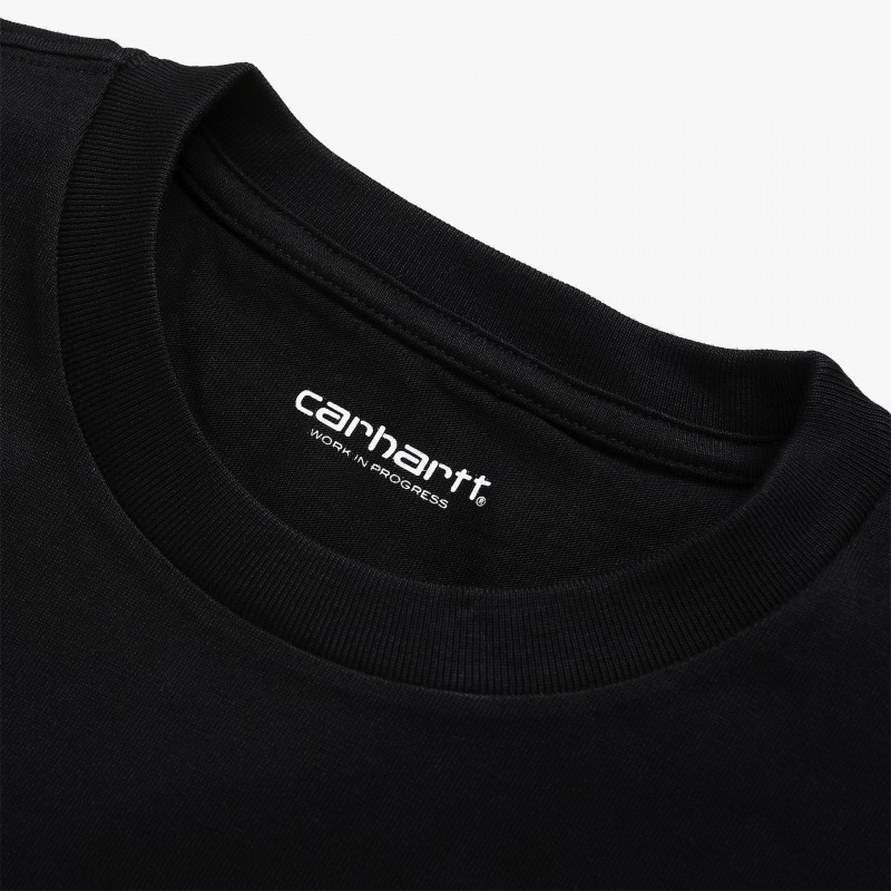 Carhartt WIP Chase - I026391 00F XX - Fuxia, Urban Tribes United