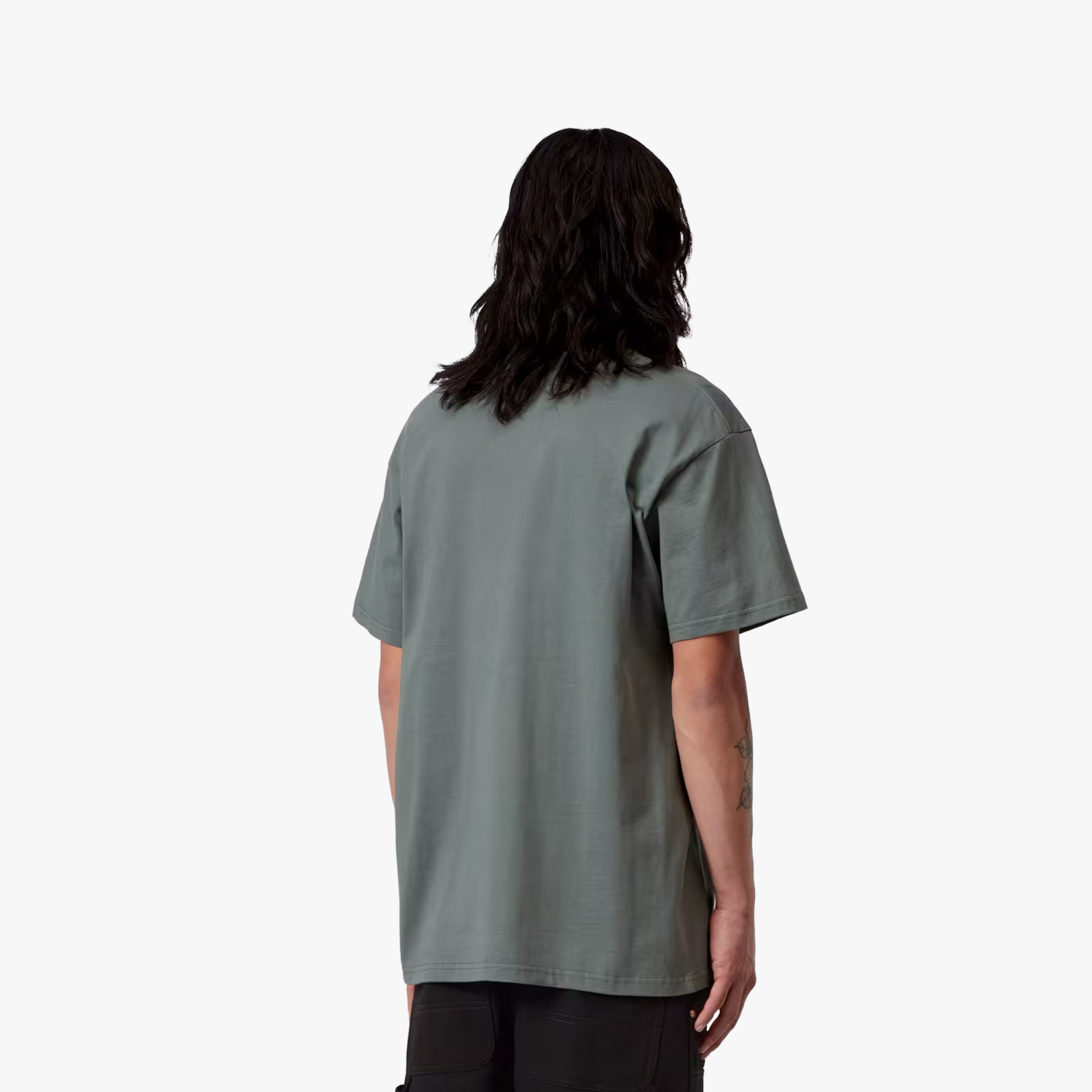 Carhartt WIP S/S Chase