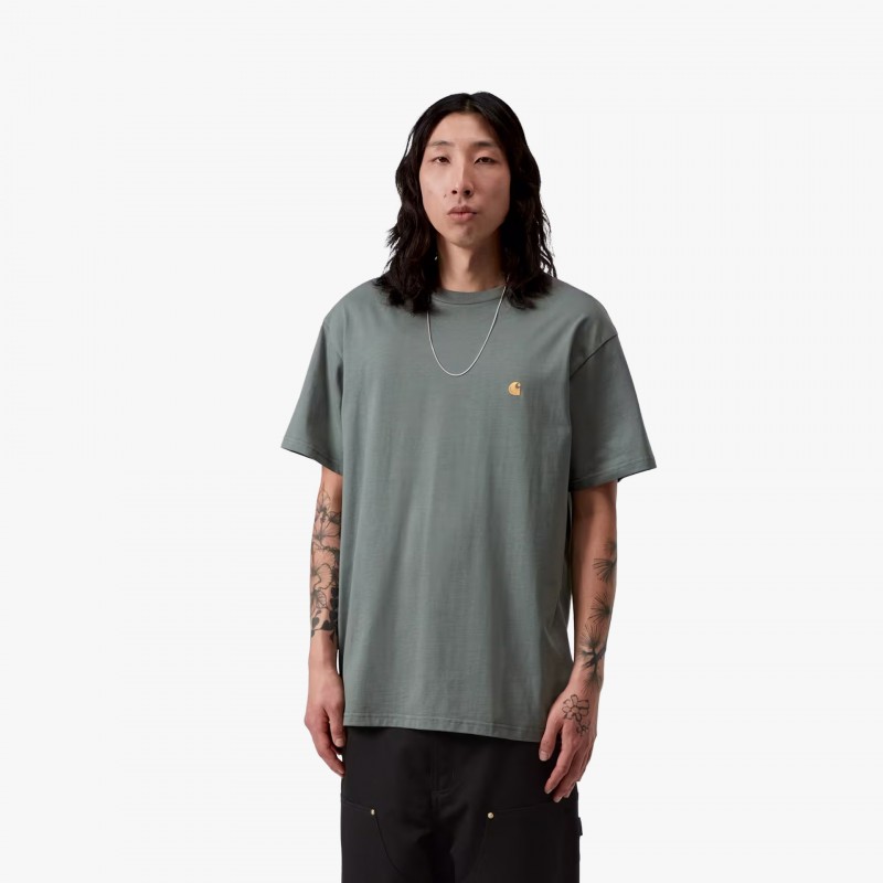 Carhartt WIP S/S Chase Carhartt WIP S/S Chase