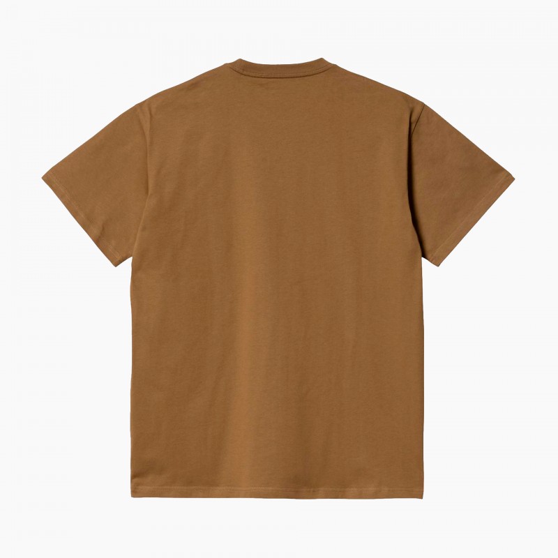 Carhartt WIP Chase - I026391 00Y XX - Fuxia, Urban Tribes United