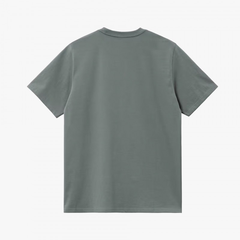 Carhartt WIP S/S Chase Carhartt WIP S/S Chase - I026391 3H4 XX - Fuxia, Urban Tribes United