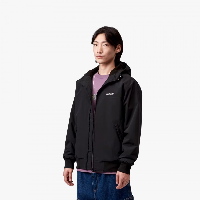 Carhartt WIP Sail - I028436 0D2 XX - Fuxia, Urban Tribes United
