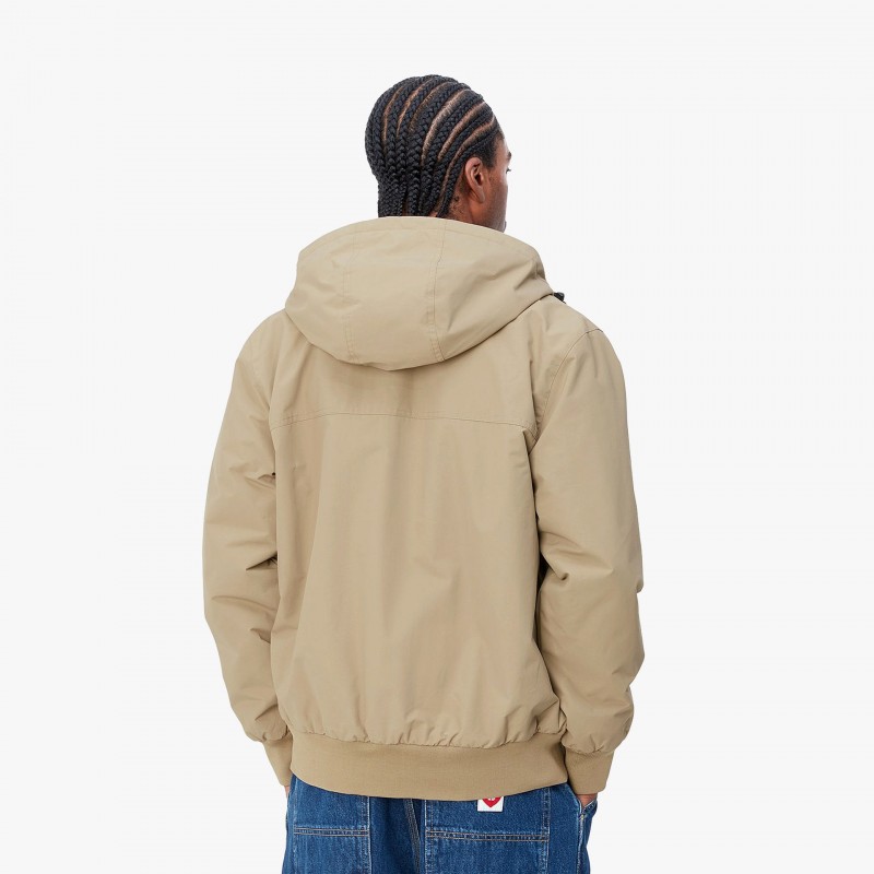 Carhartt WIP Sail - I028436 0DK XX - Fuxia, Urban Tribes United