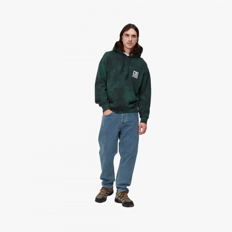 Carhartt WIP Newel - I029208 01 12 - Fuxia, Urban Tribes United