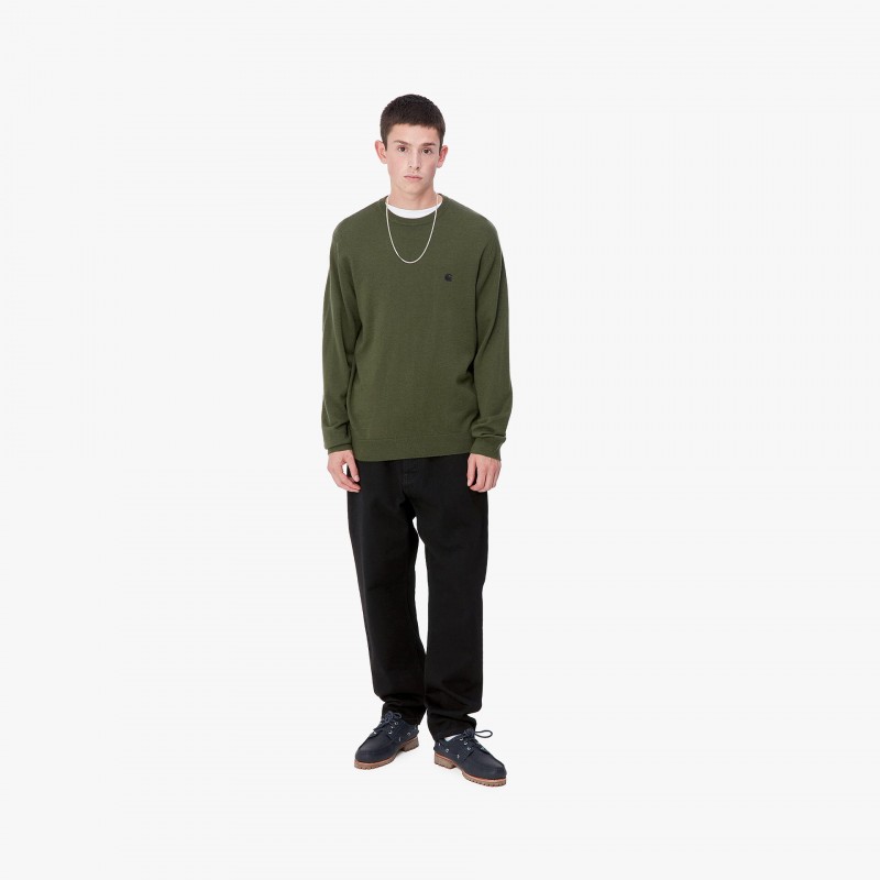 Carhartt WIP Newel - I029208 89 2Y - Fuxia, Urban Tribes United