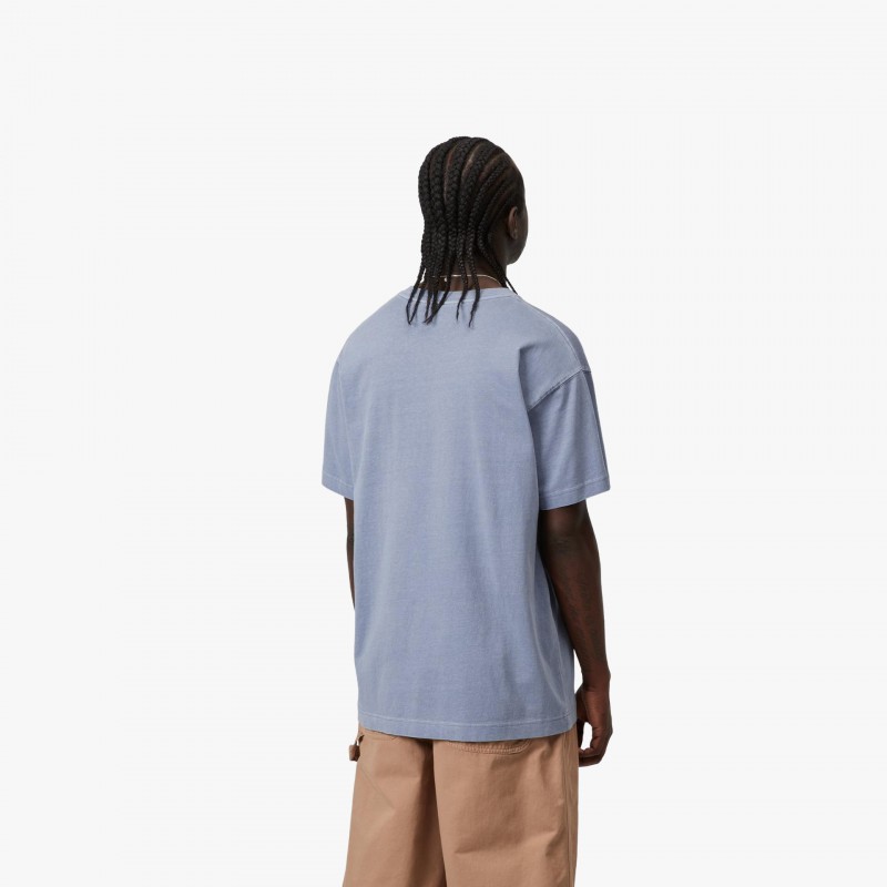 Carhartt WIP Nelson Carhartt WIP Nelson - I029949 3HX GD - Fuxia, Urban Tribes United