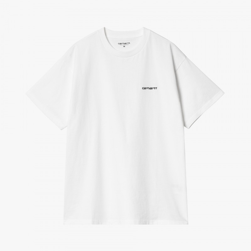 Carhartt WIP Script Embroidery Carhartt WIP Script Embroidery - I030435 00A XX - Fuxia, Urban Tribes United