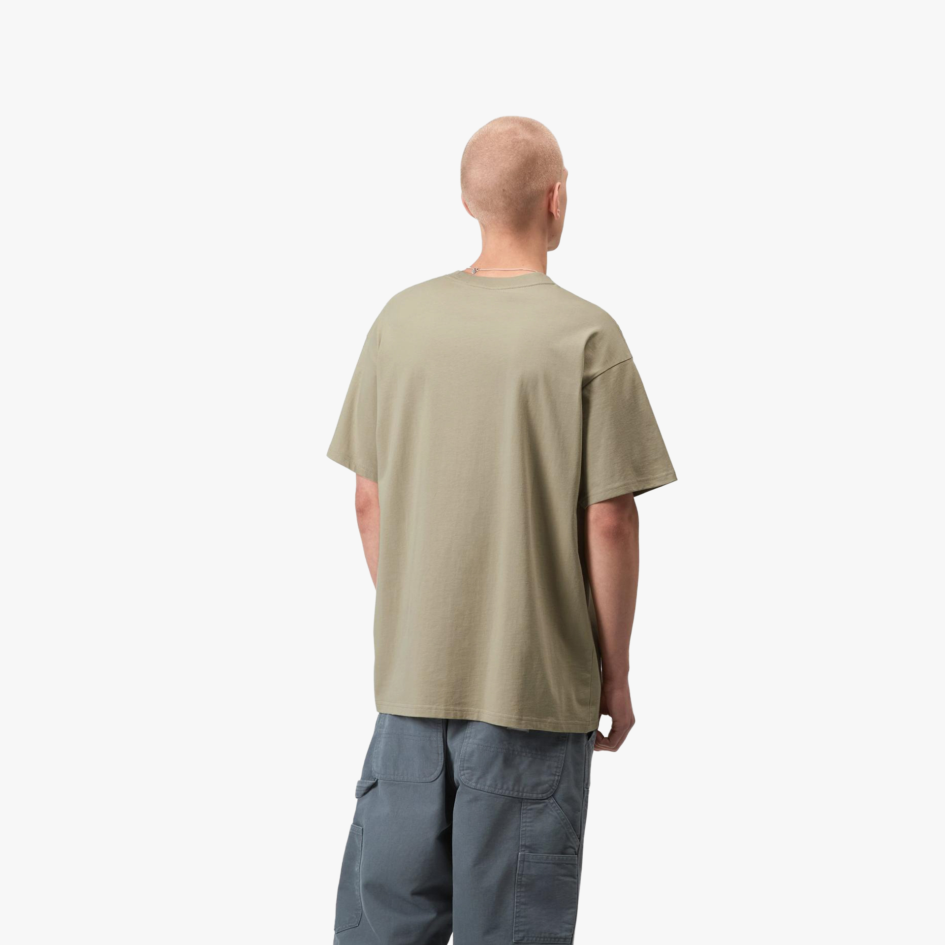 Carhartt WIP Script Embroidery