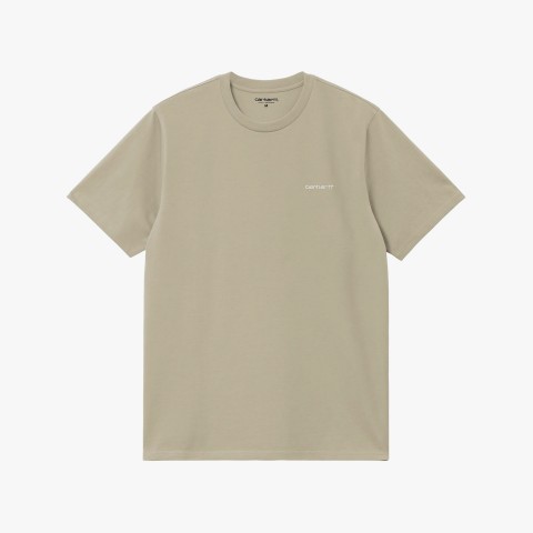 Carhartt WIP Script Embroidery