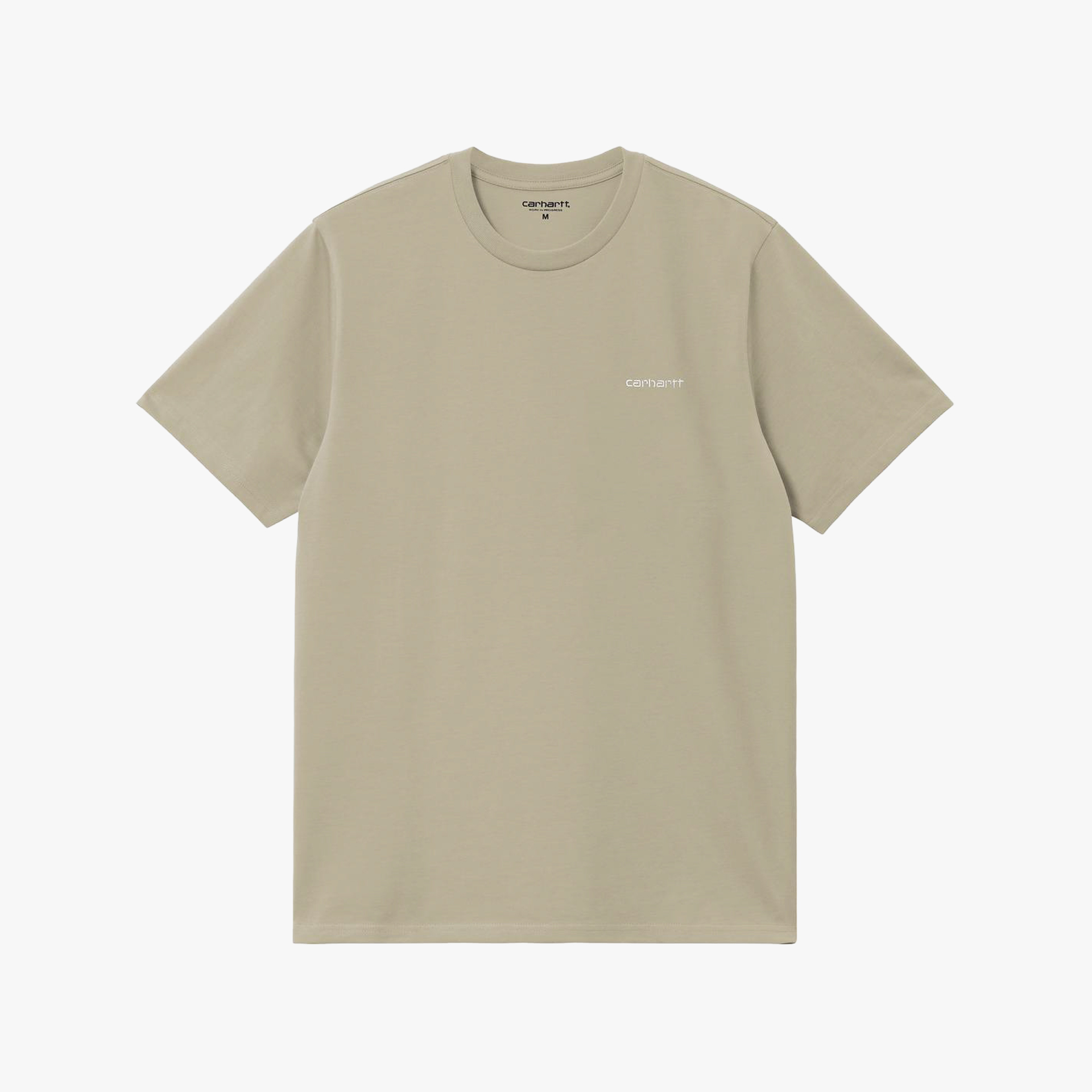 Carhartt WIP Script Embroidery
