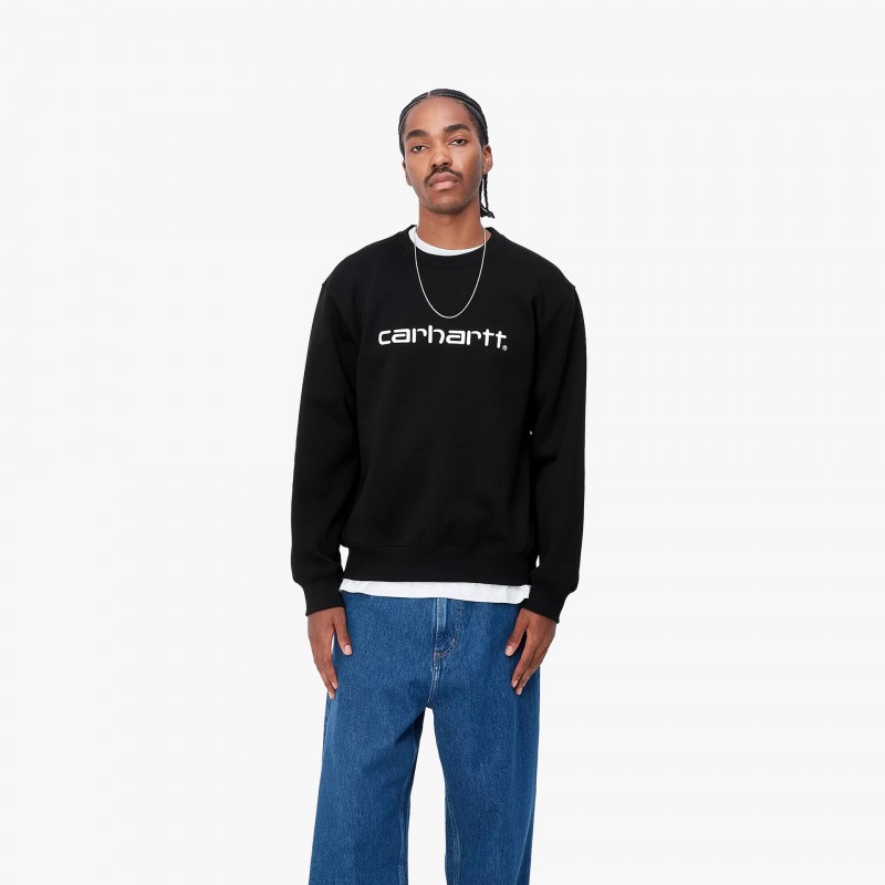 Carhartt WIP Sweat 58/42 Carhartt WIP Sweat 58/42