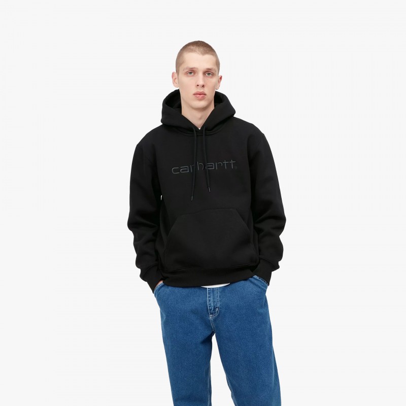 Carhartt WIP Hooded - I030547 00E XX - Fuxia, Urban Tribes United