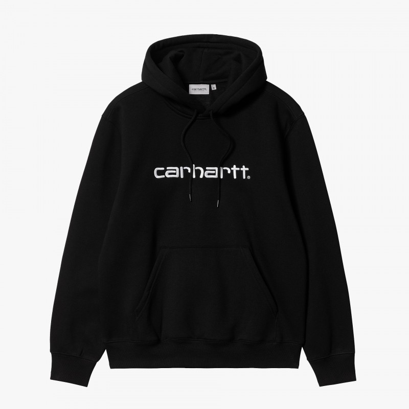 Carhartt WIP Hooded Carhartt WIP Hooded - I030547 0D2 XX - Fuxia, Urban Tribes United