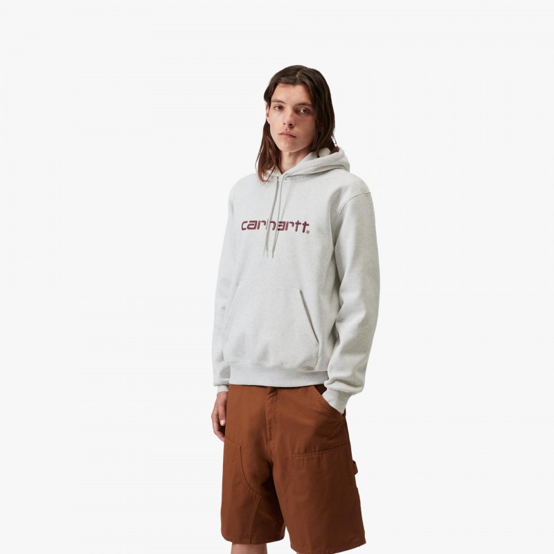 Carhartt WIP Hooded Carhartt WIP Hooded