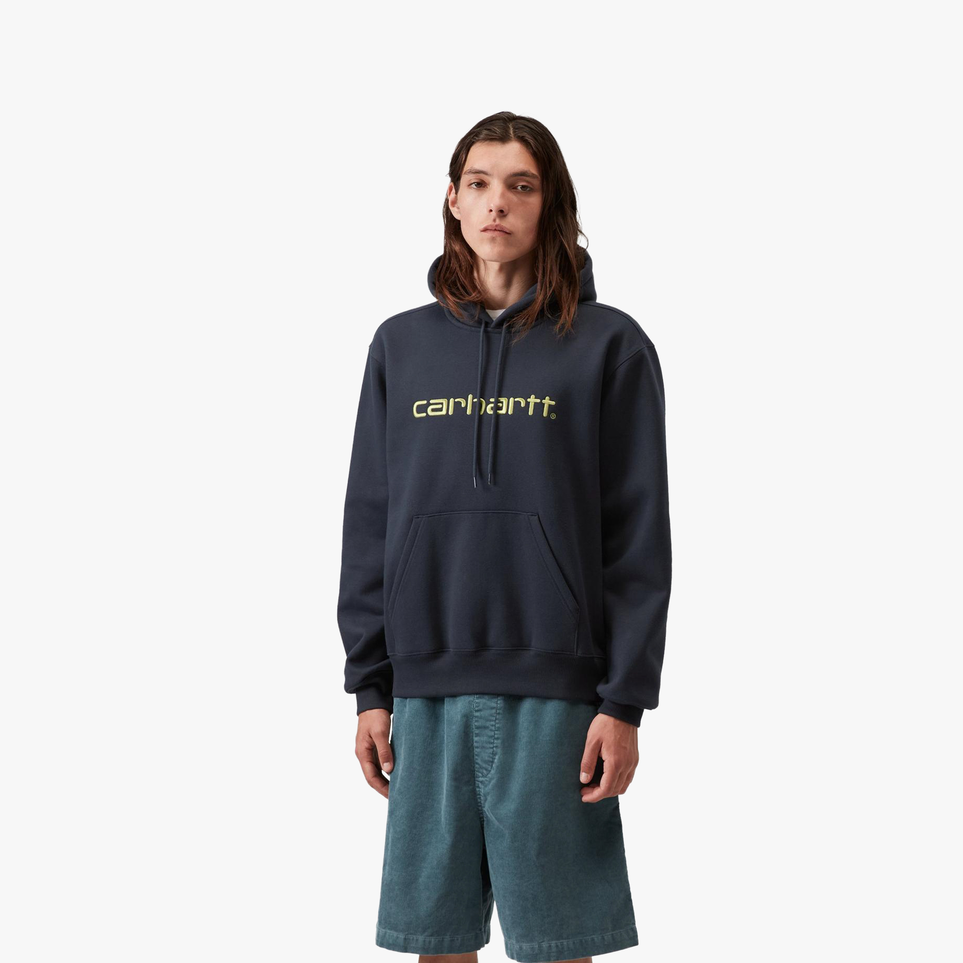 Carhartt WIP Hooded