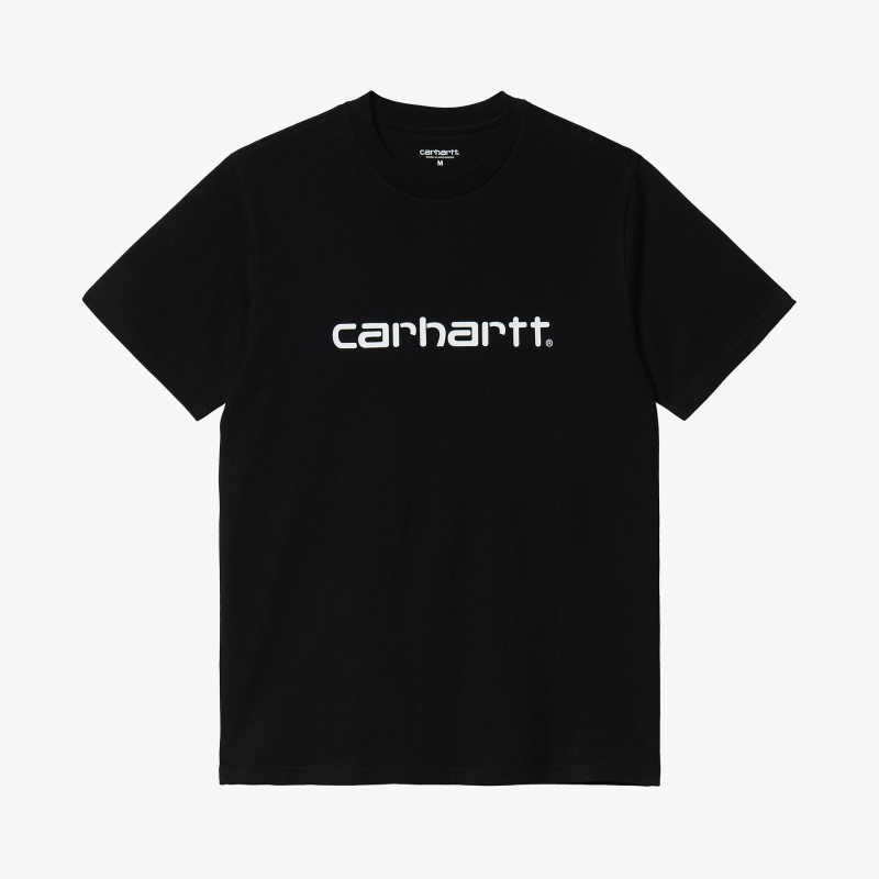 Carhartt WIP Script - I031047 0D2 XX - Fuxia, Urban Tribes United
