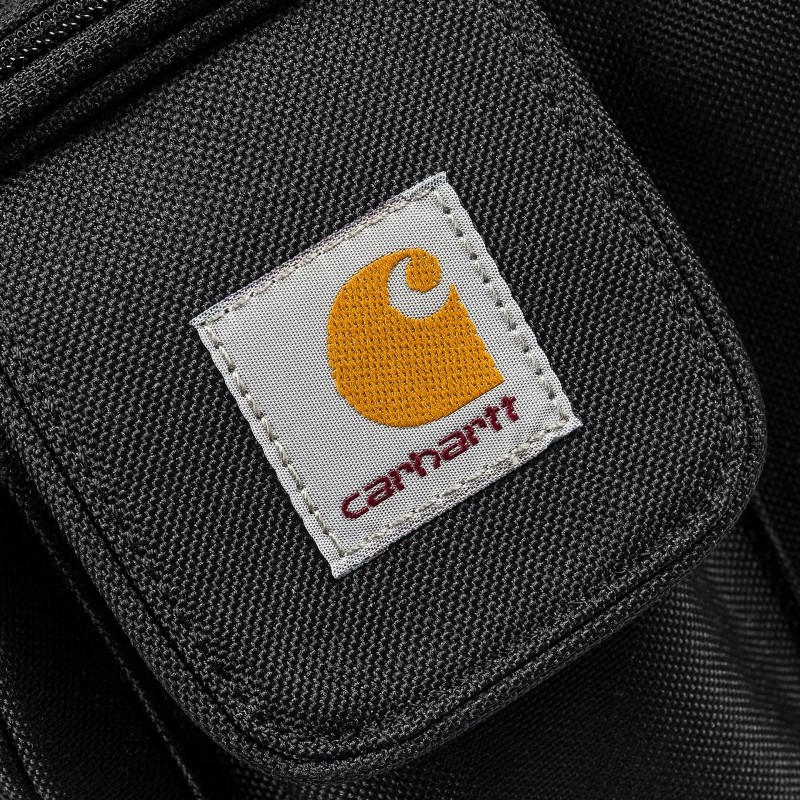Carhartt WIP Essentials Bag Carhartt WIP Essentials Bag - I031470 89 XX - Fuxia, Urban Tribes United