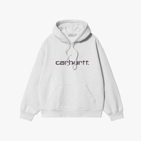 Carhartt WIP Hooded Carhartt WIP Hooded