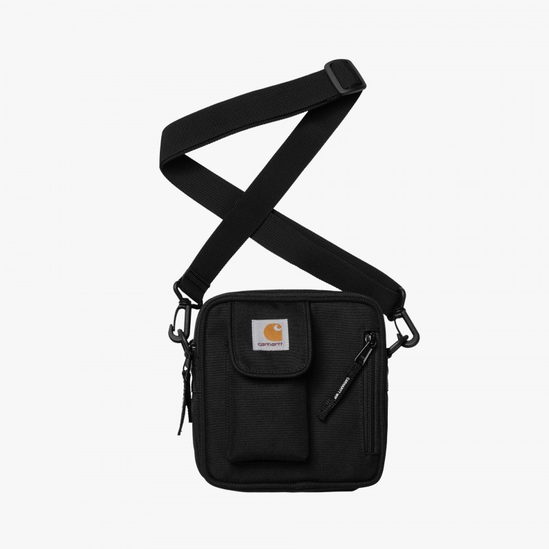Carhartt WIP Essentials Bag Carhartt WIP Essentials Bag - I031470 89 XX - Fuxia, Urban Tribes United