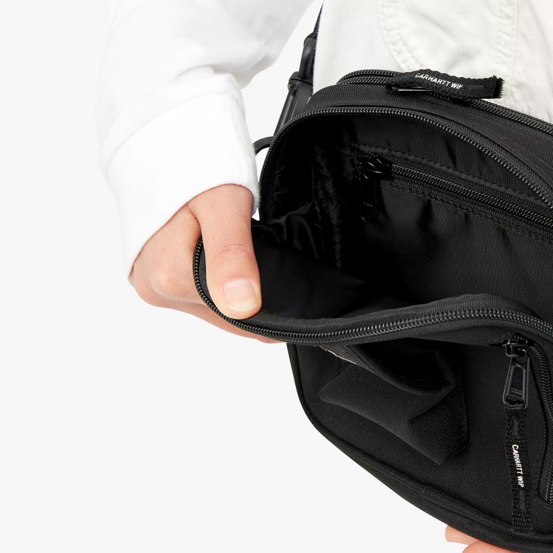 Carhartt WIP Essentials Bag Carhartt WIP Essentials Bag - I031470 89 XX - Fuxia, Urban Tribes United