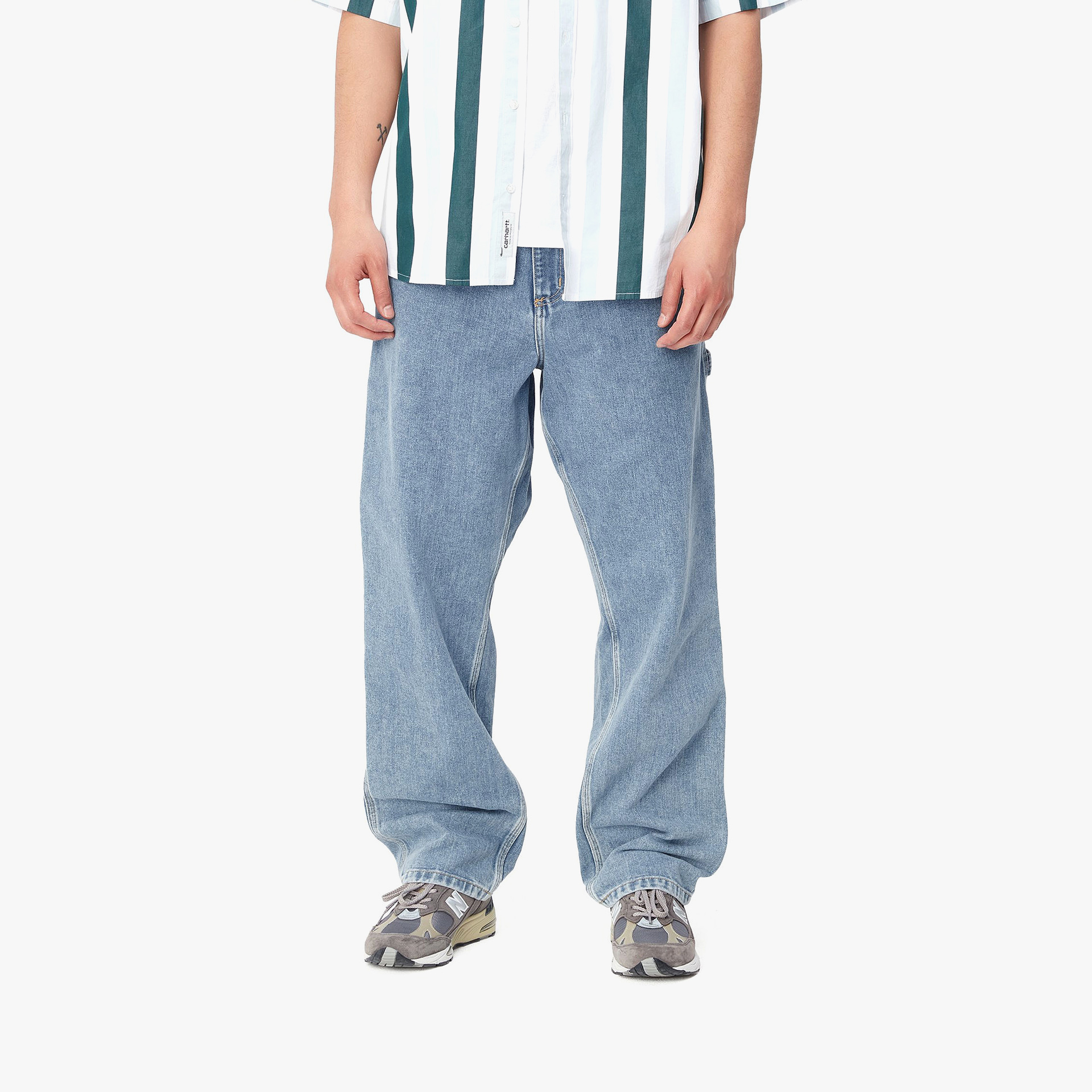 Carhartt WIP Single Knee Pant