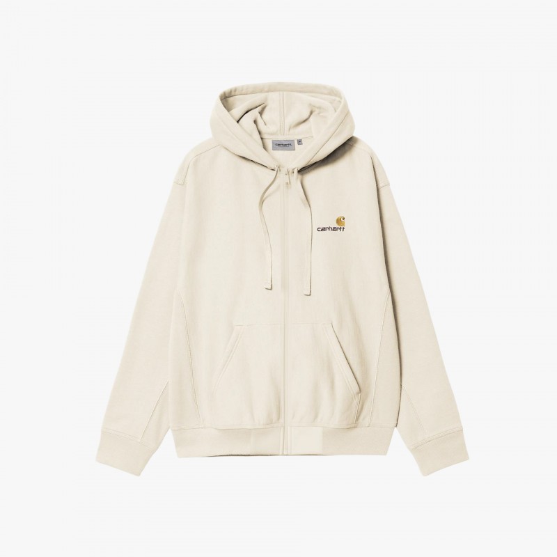Carhartt WIP Hooded American Carhartt WIP Hooded American - I033063 05 XX - Fuxia, Urban Tribes United