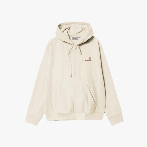 Carhartt WIP Hooded American