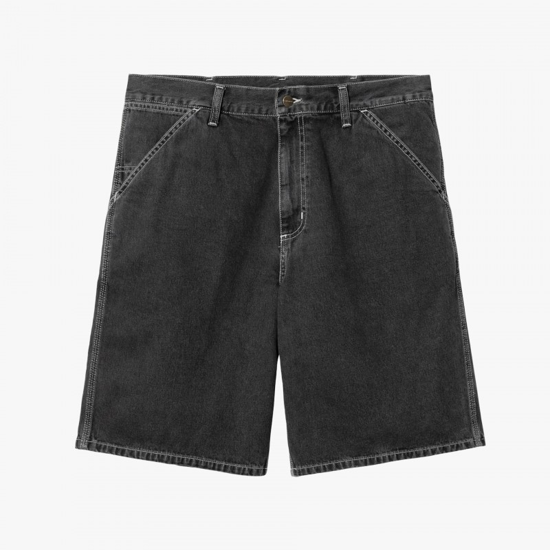 Carhartt WIP Simples Short - I033333 89 60 - Fuxia, Urban Tribes United