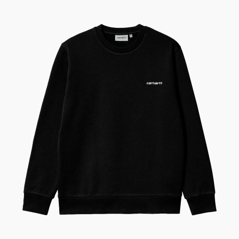 Carhartt WIP Script Embroidery