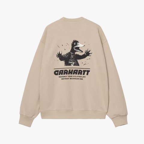 Carhartt WIP Wiptopia