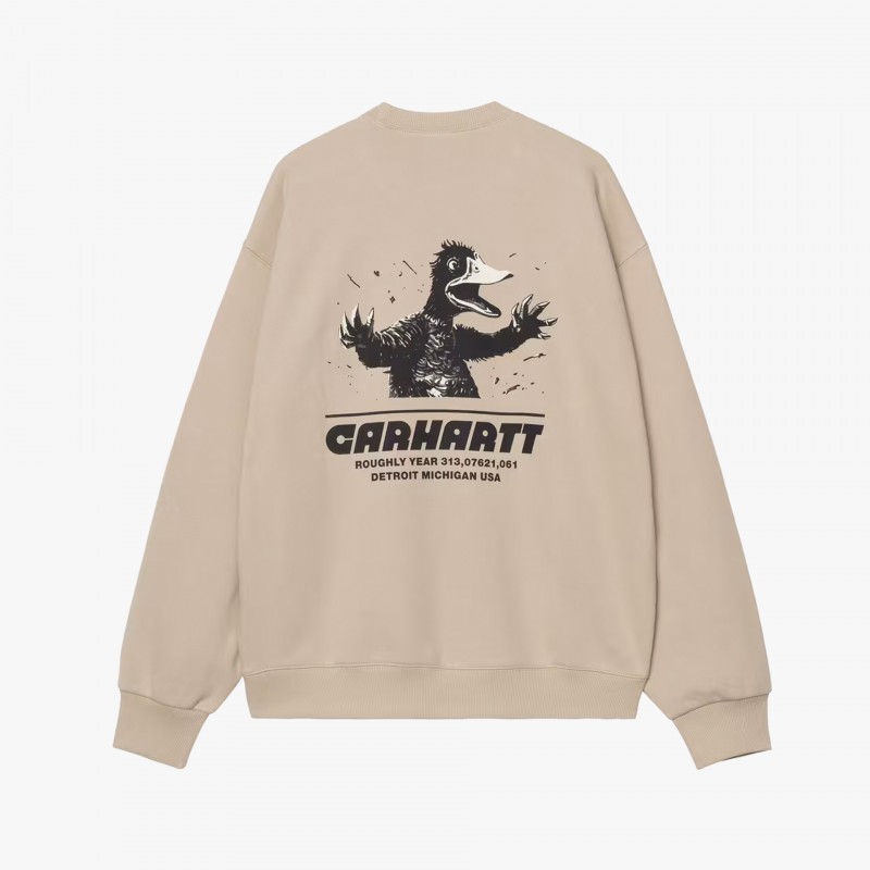 Carhartt WIP Wiptopia Carhartt WIP Wiptopia - I035644 G1 XX - Fuxia, Urban Tribes United