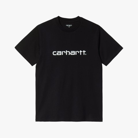Carhartt WIP S/S Script Carhartt WIP S/S Script