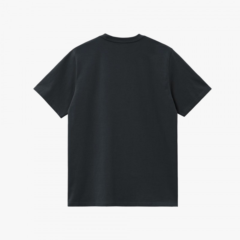 Carhartt WIP S/S Script Carhartt WIP S/S Script - I035700 3PL XX - Fuxia, Urban Tribes United
