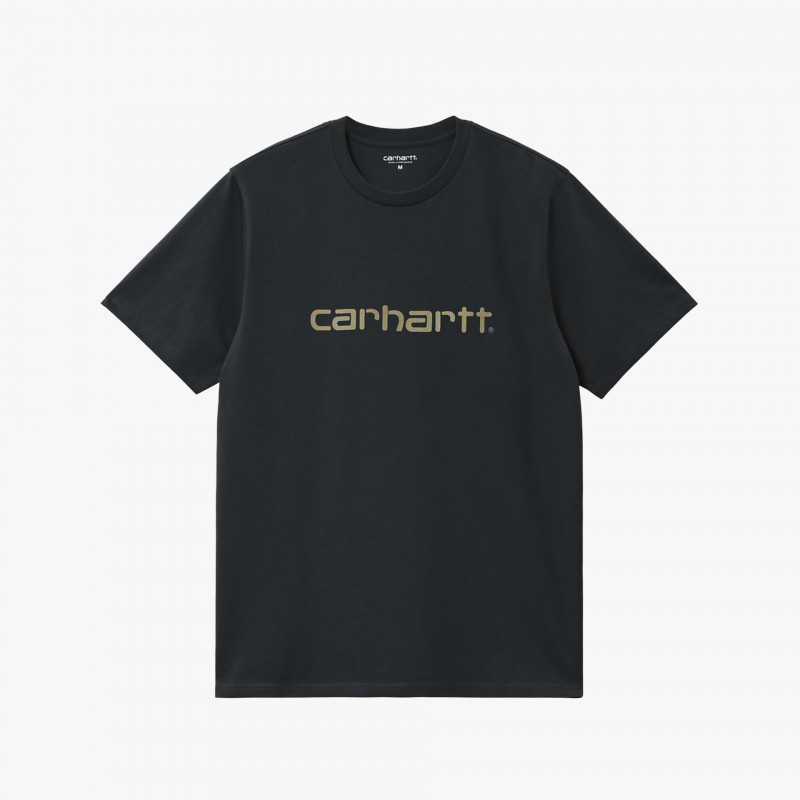 Carhartt WIP S/S Script Carhartt WIP S/S Script - I035700 3PL XX - Fuxia, Urban Tribes United