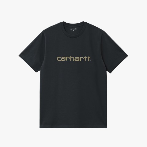 Carhartt WIP S/S Script Carhartt WIP S/S Script
