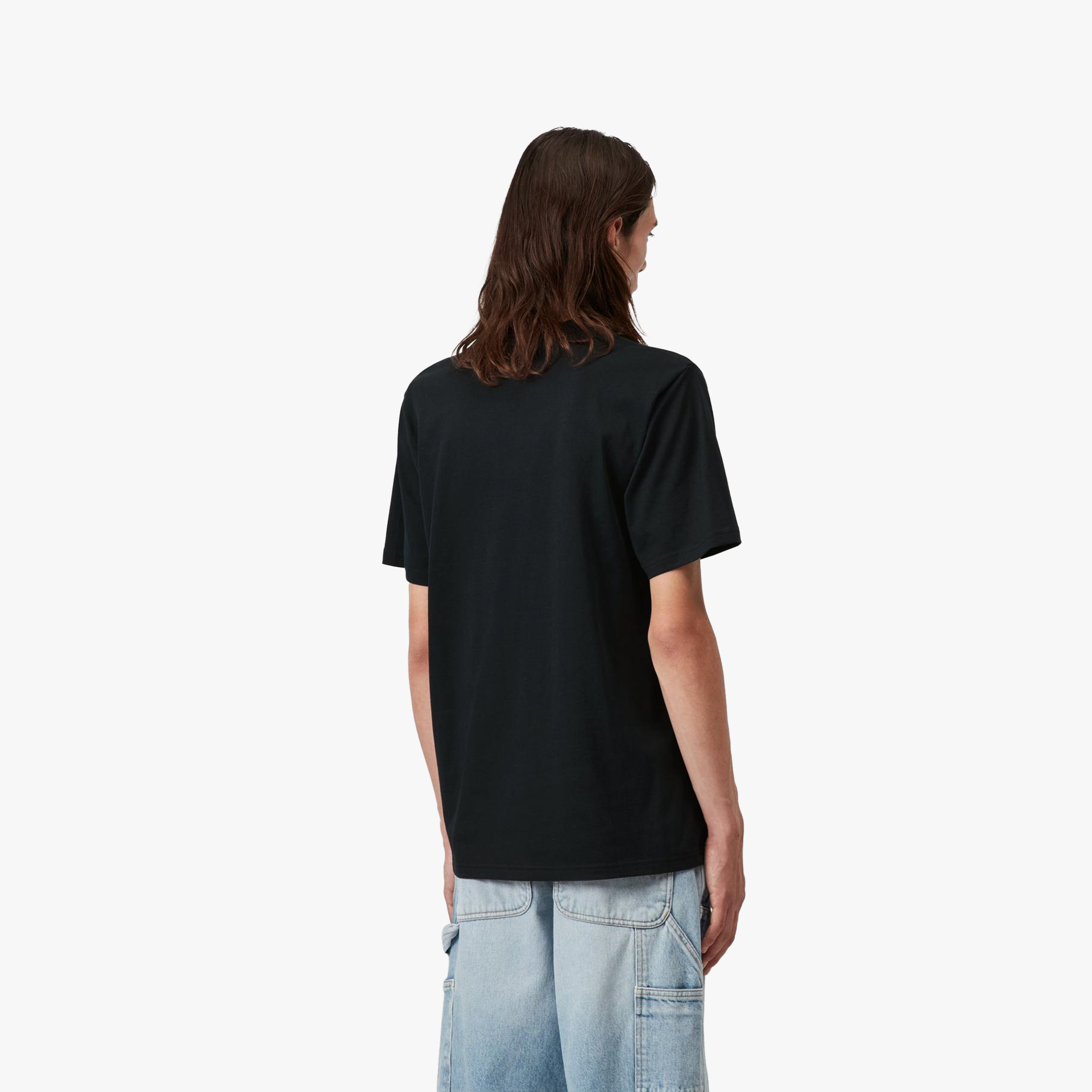 Carhartt WIP S/S Script