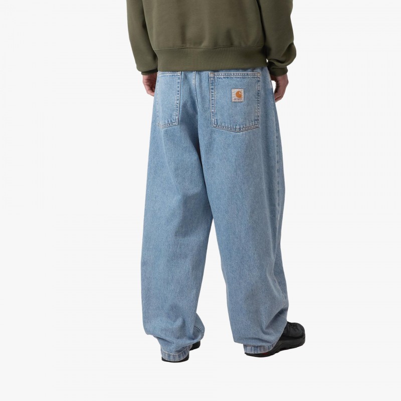 Carhartt WIP Brandon Carhartt WIP Brandon - I035893 01 12 - Fuxia, Urban Tribes United