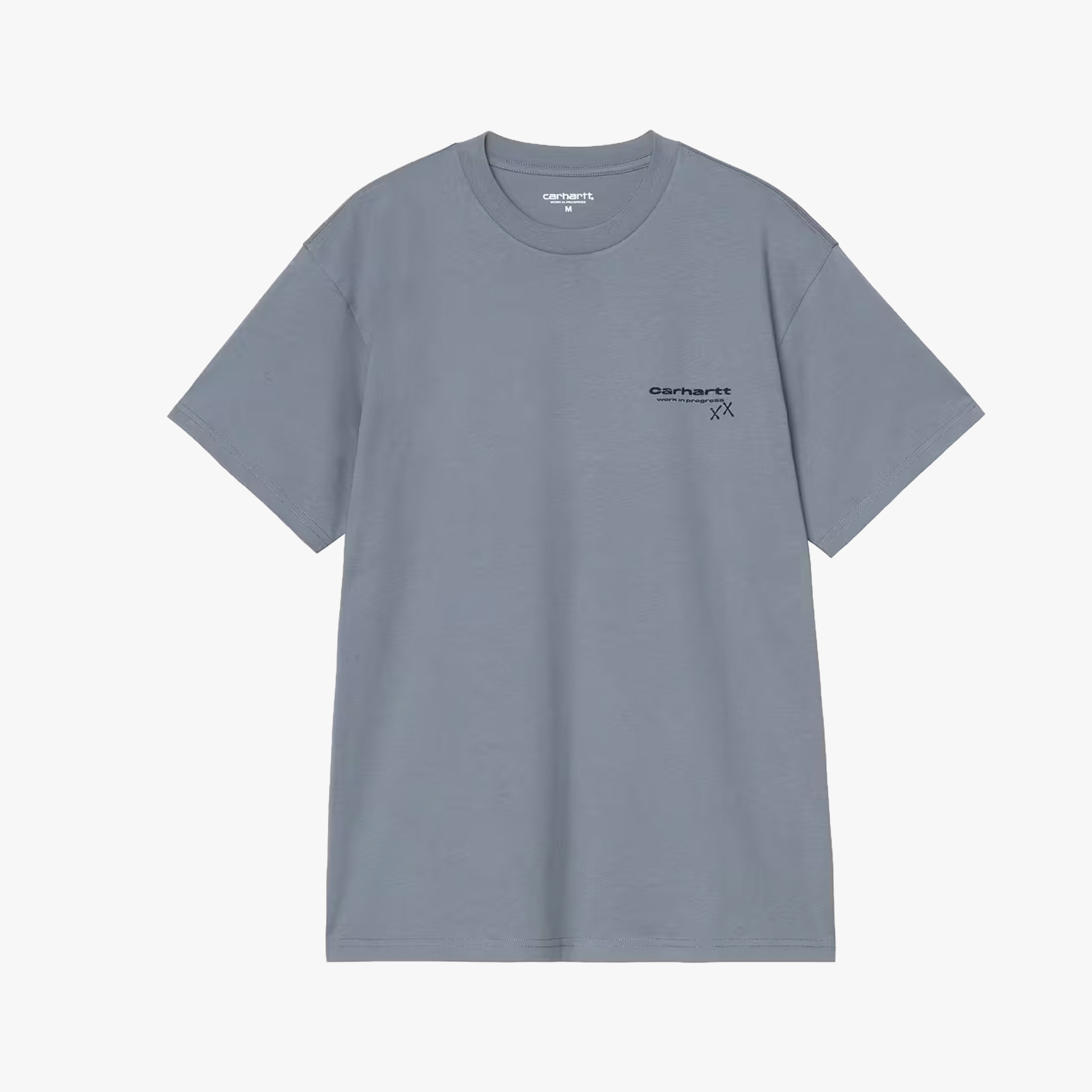 Carhartt WIP S/S Garble