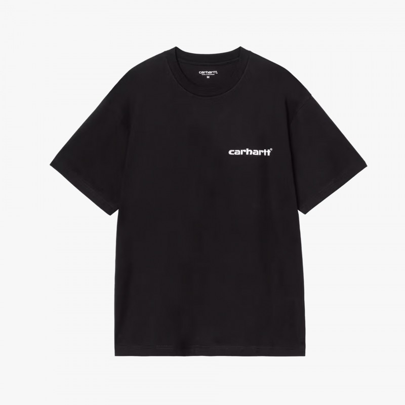 Carhartt WIP S/S Caps Carhartt WIP S/S Caps - I036012 89 XX - Fuxia, Urban Tribes United