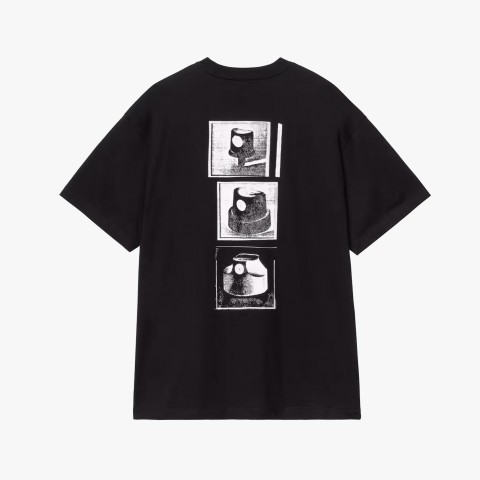 Carhartt WIP S/S Caps
