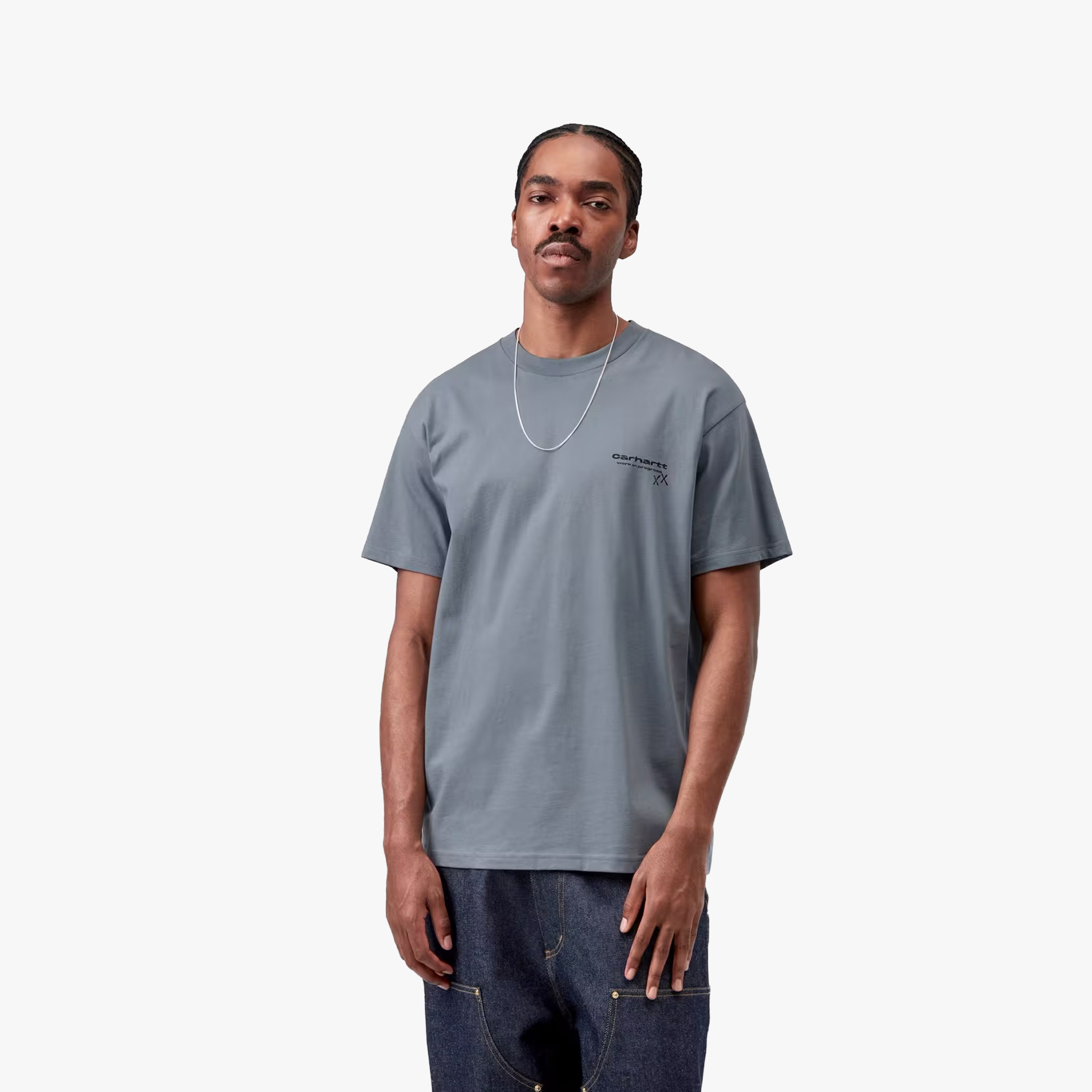 Carhartt WIP S/S Garble