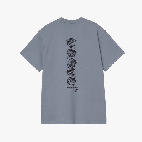 Carhartt WIP S/S Garble