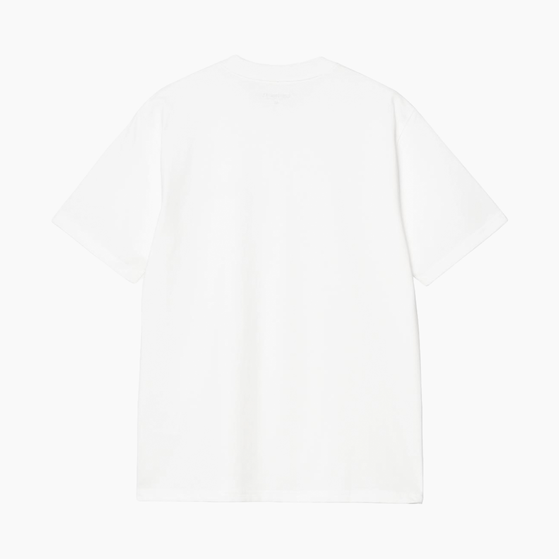 Carhartt WIP S/S University Script