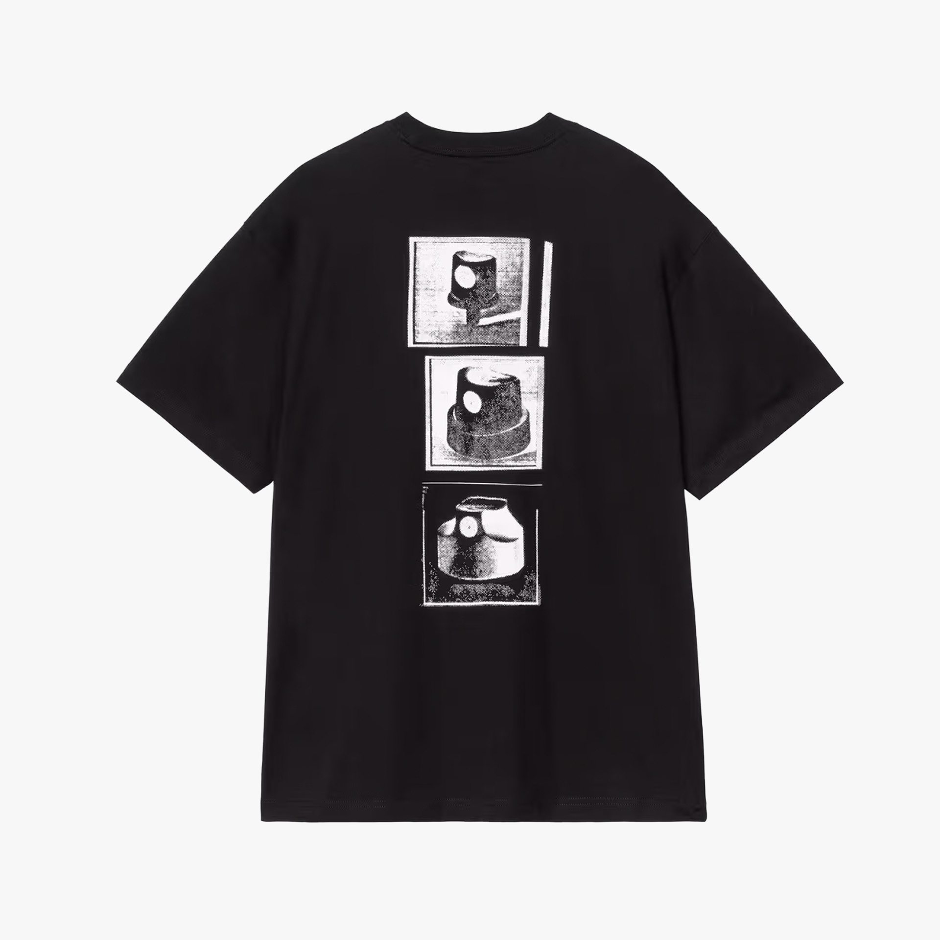 Carhartt WIP S/S Caps
