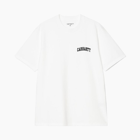Carhartt WIP S/S University Script